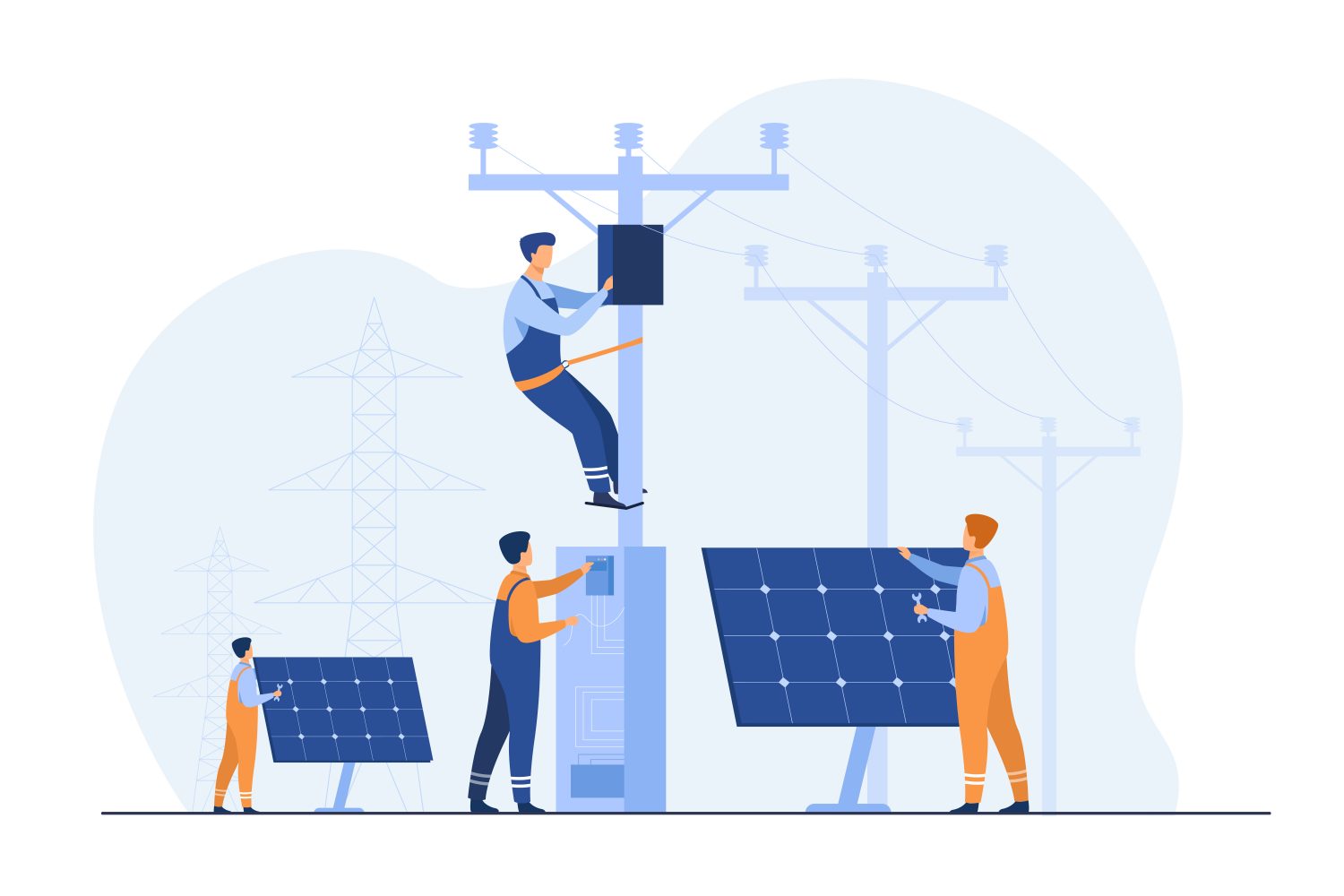 Manager e imprese italiane di fronte alla crisi energetica