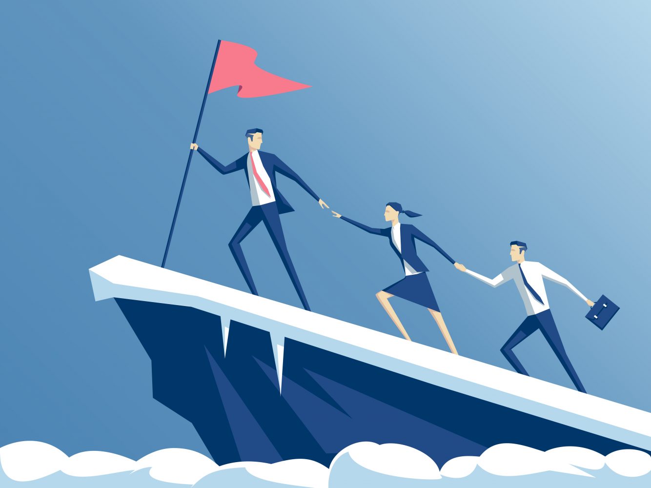 Manager e leadership: i cardini di un team vincente