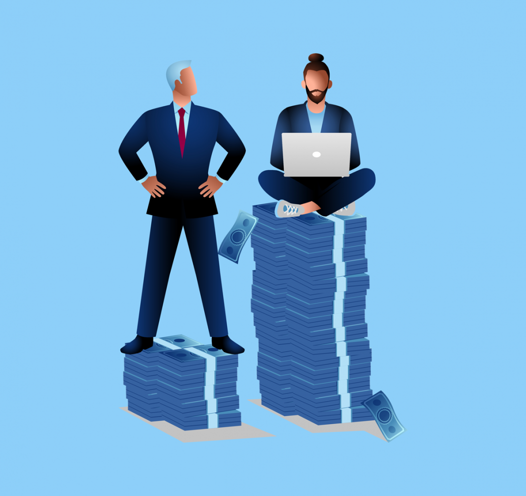 Dai Boomers alla Generazione Z: strategia per adattare le aziende al ricambio generazionale (e alla longevità)