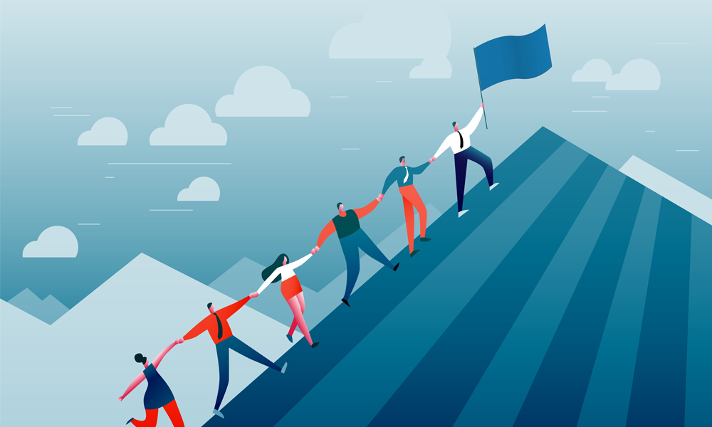 Navigare verso l’eccellenza nella leadership: strategie per i leader aziendali di oggi