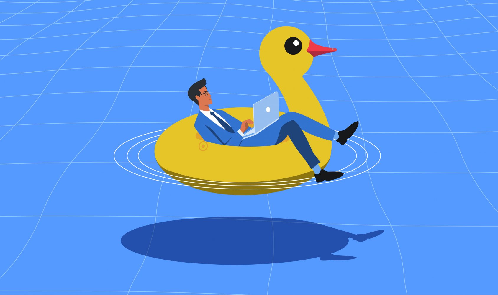 Dove vanno in vacanza i grandi manager italiani