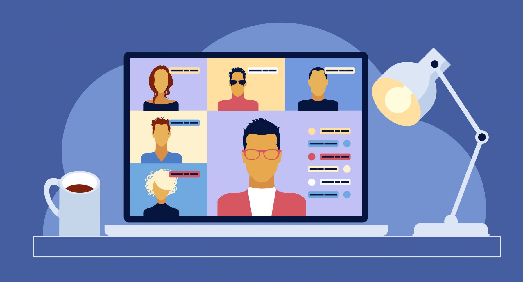 La gestione del Remote Working: strategie e sfide per i manager
