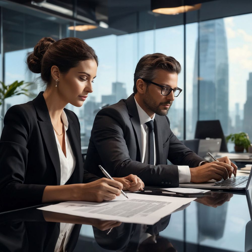 Come i manager possono costruire un efficace bilancio di sostenibilità
