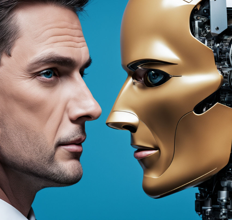 Intelligenza Artificiale e automazione nelle grandi aziende italiane: una rivoluzione in corso?
