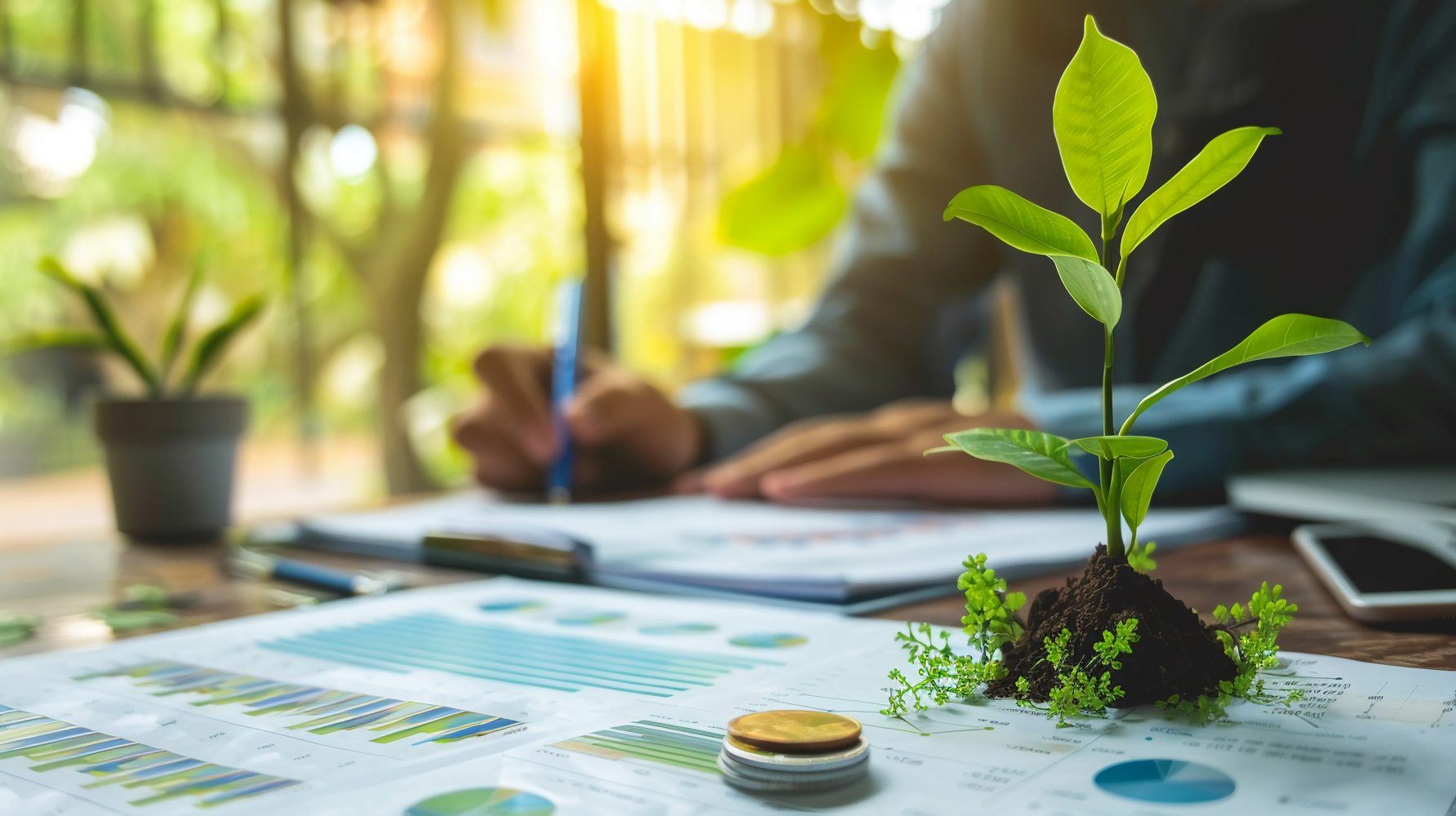 Tendenze future nel Bilancio di Sostenibilità: l’evoluzione del Reporting Aziendale
