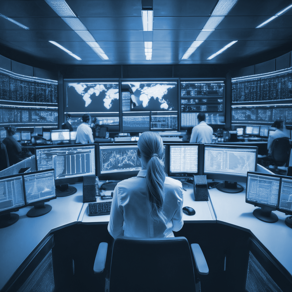 Il dipartimento IT: colonna vertebrale tecnologica dell’azienda moderna