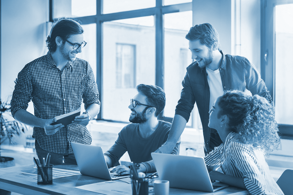L’ufficio Comunicazione & Marketing: il volto e la voce di un’azienda